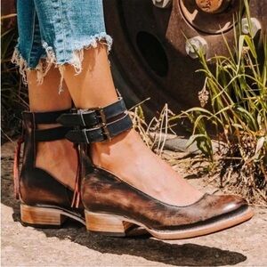 Freebird by Steve - Maribel in Black